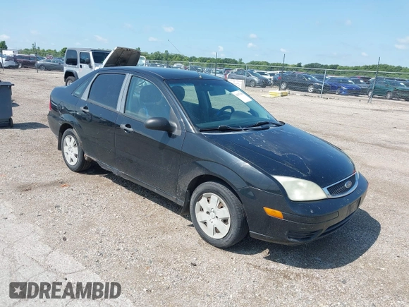 2007 Ford Focus S с VIN 1FAFP34N67W302628, выставлен на аукционе IAAI как лот 42517438 с пробегом 163 343 миль миль и . История ставок и продаж доступна на DreamBid. Изображение 1.
