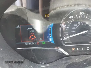 2020 Lincoln MKZ Hybrid Premiere with VIN 3LN6L5KU6LR614453, listed as a IAAI auction lot 42440643 with 76,384 mi miles and . Bid and sale history available at DreamBid. Image 16.