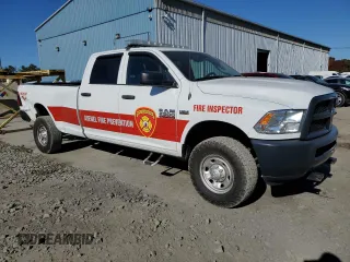 2015 Ram 2500 Tradesman z VIN 3C6TR5HT3FG693219, wystawiony jako Copart lot #76482764 z przebiegiem 41 818 mil mil oraz Szkoda całkowita • Salvage title. Historia ofert i sprzedaży dostępna na DreamBid. Obrazek 4.
