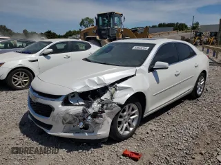 2016 Chevrolet Malibu Limited LT with VIN 1G11C5SA9GF162336, listed as a Copart auction lot 65655254 with 167,710 mi miles and Salvage Title. Bid and sale history available at carsss.com. Image 1.