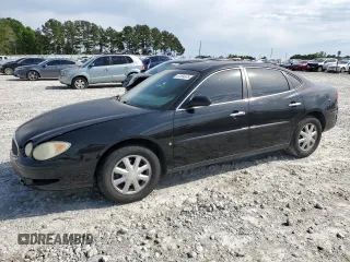 2006 Buick LaCrosse CX с VIN 2G4WC582X61202941, выставлен на аукционе Copart как лот 57284875 с пробегом 213 039 миль миль и Списание • Salvage title. История ставок и продаж доступна на DreamBid. Изображение 1.