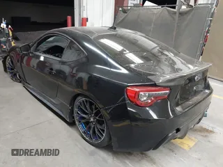 2017 Subaru BRZ Limited with VIN JF1ZCAC18H9605261, listed as a IAAI auction lot 42262007 with 62,051 mi miles and . Bid and sale history available at DreamBid. Image 3.
