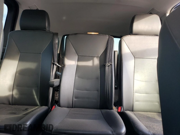 2017 Mercedes-Benz Metris Passenger with VIN WDAPG2EE3H3323613, listed as a Copart auction lot 49343915 with 117,230 mi miles and Clean Title. Bid and sale history available at DreamBid. Image 10.