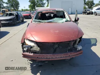 2010 Subaru Impreza i z VIN JF1GE6A64AH517509, wystawiony jako Copart lot #56002745 z przebiegiem 154 609 mil mil oraz Nie do naprawy • Non repairable. Historia ofert i sprzedaży dostępna na DreamBid. Obrazek 5.