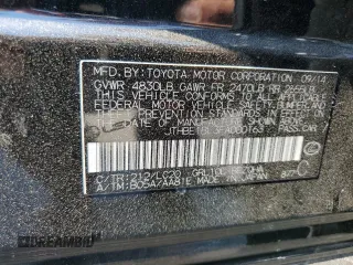2015 Lexus GS 350 with VIN JTHBE1BL3FA000163, listed as a Copart auction lot 62547684 with 118,985 mi miles and Salvage Title. Bid and sale history available at carsss.com. Image 13.
