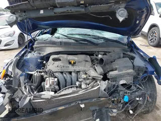 2021 Kia Forte GT-Line with VIN 3KPF34AD2ME401914, listed as a IAAI auction lot 42160350 with 80,486 mi miles and . Bid and sale history available at DreamBid. Image 10.