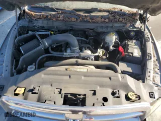 2010 Dodge Ram 1500 SLT with VIN 1D7RV1GTXAS244152, listed as a Copart auction lot 67192694 with 210,821 mi miles and Clean Title. Bid and sale history available at carsss.com. Image 11.