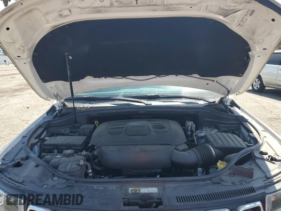 2019 Jeep Grand Cherokee Upland с VIN 1C4RJEAG8KC852210, выставлен на аукционе Copart как лот 55972255 с пробегом 58 618 миль миль и Списание • Salvage title. История ставок и продаж доступна на DreamBid. Изображение 12.