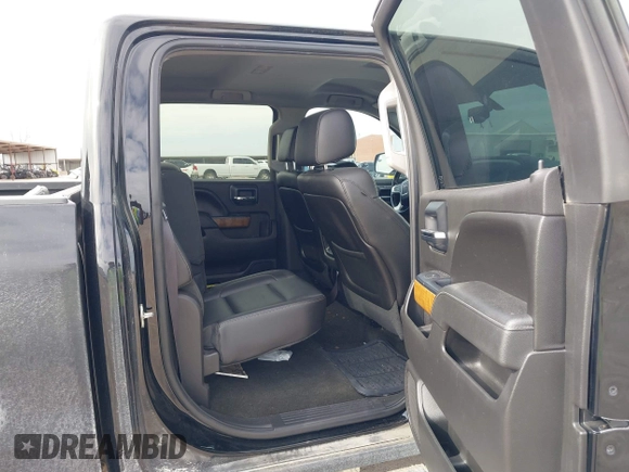 2014 GMC Sierra 1500 SLT with VIN 3GTP1VECXEG112481, listed as a IAAI auction lot 41778104 with 251,713 mi miles and . Bid and sale history available at DreamBid. Image 8.