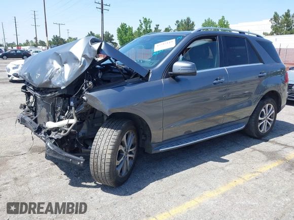 2018 Mercedes-Benz GLE 350 z VIN 4JGDA5JB2JB042375, wystawiony jako IAAI lot #42515119 z przebiegiem 64 269 mil mil oraz . Historia ofert i sprzedaży dostępna na DreamBid. Obrazek 23.
