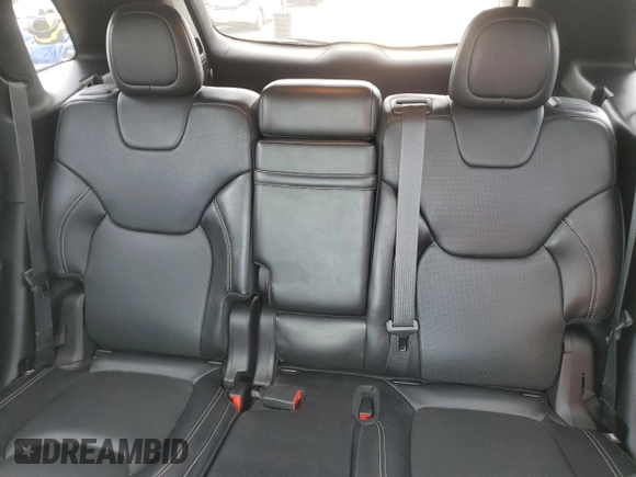 2014 Jeep Cherokee Limited с VIN 1C4PJMDS2EW280443, выставлен на аукционе Copart как лот 63616355 с пробегом 66 333 миль миль и Списание • Salvage title. История ставок и продаж доступна на DreamBid. Изображение 10.
