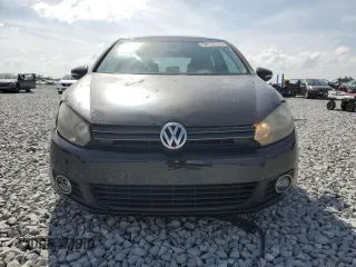 2012 Volkswagen Golf z VIN WVWBB7AJ2CW162359, wystawiony jako Copart lot #52176175 z przebiegiem 90 349 mil mil oraz Szkoda całkowita • Salvage title. Historia ofert i sprzedaży dostępna na DreamBid. Obrazek 5.