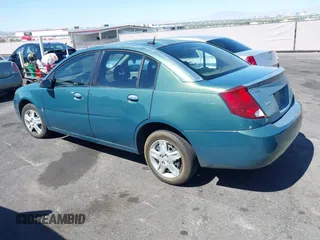 2007 Saturn ION z VIN 1G8AJ58F37Z114579, wystawiony jako IAAI lot #42348895 z przebiegiem 145 041 mil mil oraz . Historia ofert i sprzedaży dostępna na DreamBid. Obrazek 3.
