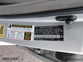 2009 Toyota Camry Hybrid with VIN 4T1BB46K89U063643, listed as a IAAI auction lot 42088615 with 245,820 mi miles. Bid and sale history available at carsss.com. Image 9.