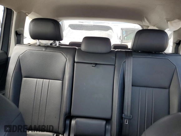 2022 Volkswagen Tiguan SE z VIN 3VV3B7AX6NM138384, wystawiony jako Copart lot #56172065 z przebiegiem 45 074 mil mil oraz Szkoda całkowita • Salvage title. Historia ofert i sprzedaży dostępna na DreamBid. Obrazek 10.