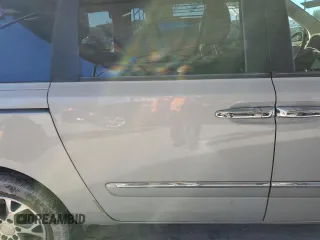 2014 Kia Sedona EX with VIN KNDMH4C71E6550046, listed as a Copart auction lot 84015154 with 170,568 mi miles and Salvage Title. Bid and sale history available at carsss.com. Image 11.