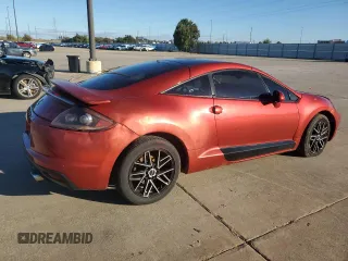 2011 Mitsubishi Eclipse GS with VIN 4A31K5DF1BE003387, listed as a Copart auction lot 79450984 with 149,167 mi miles and Salvage Title. Bid and sale history available at carsss.com. Image 3.