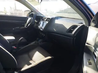 2019 Mitsubishi Outlander Sport ES 2.0 with VIN JA4AR3AU9KU020878, listed as a IAAI auction lot 41289757 with 81,731 mi miles. Bid and sale history available at carsss.com. Image 5.