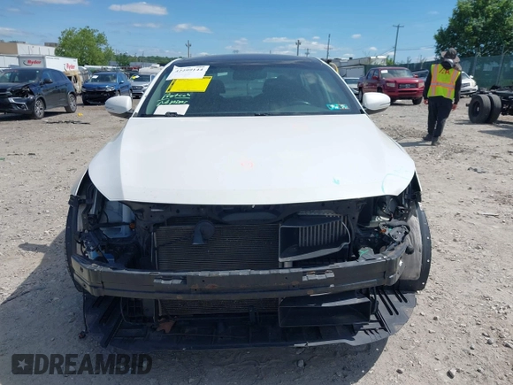 2015 Kia Optima SX Turbo with VIN 5XXGR4A60FG383315, listed as a IAAI auction lot 42299144 with 95,615 mi miles and . Bid and sale history available at DreamBid. Image 11.