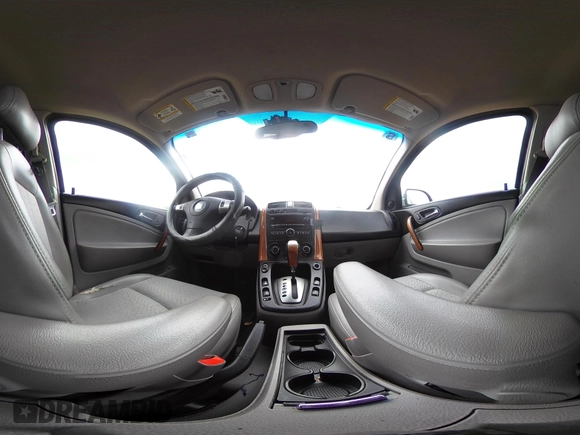 2007 Saturn VUE V6 with VIN 5GZCZ63497S826198, listed as a IAAI auction lot 42079662 with 156,790 mi miles and . Bid and sale history available at DreamBid. Image 19.