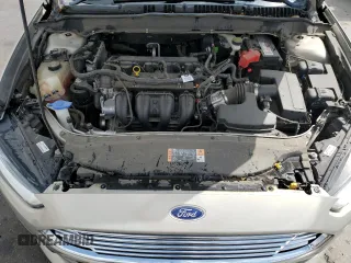 2015 Ford Fusion SE with VIN 3FA6P0H77FR282630, listed as a Copart auction lot 61806075 with 109,267 mi miles and Salvage title. Bid and sale history available at DreamBid. Image 11.