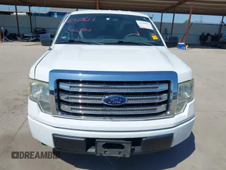 2013 Ford F-150 XL with VIN 1FTMF1CM5DKD94920, listed as a IAAI auction lot 42328617 with 126,953 mi miles and . Bid and sale history available at DreamBid. Image 13.