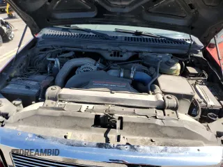 2006 Ford F-250 XL z VIN 1FTSX21PX6EB14126, wystawiony jako Copart lot #48221665 z przebiegiem Nie podano mil oraz Szkoda całkowita • Salvage title. Historia ofert i sprzedaży dostępna na DreamBid. Obrazek 11.