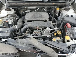2012 Subaru Outback 2.5i Prem with VIN 4S4BRCCC9C3278349, listed as a Copart auction lot 49718325 with 163,845 mi miles and Salvage Title. Bid and sale history available at carsss.com. Image 11.