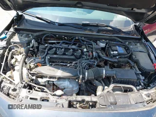 2023 Honda Civic EX with VIN 2HGFE1F75PH302414, listed as a IAAI auction lot 42680807 with 49,520 mi miles and . Bid and sale history available at DreamBid. Image 10.