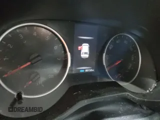 2019 Toyota RAV4 XLE with VIN 2T3P1RFV6KC008669, listed as a Copart auction lot 48360675 with 80,150 mi miles and Salvage Title. Bid and sale history available at carsss.com. Image 9.