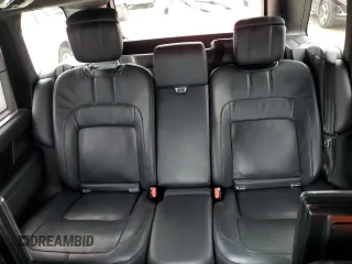 2018 Land Rover Range Rover z VIN SALGV5RE6JA503841, wystawiony jako Copart lot #73152854 z przebiegiem 26 752 mil mil oraz Szkoda całkowita • Salvage title. Historia ofert i sprzedaży dostępna na DreamBid. Obrazek 10.