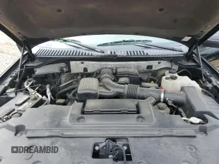 2012 Ford Expedition Max Limited z VIN 1FMJK1K5XCEF12316, wystawiony jako Copart lot #56206925 z przebiegiem 132 424 mil mil oraz Szkoda całkowita • Salvage title. Historia ofert i sprzedaży dostępna na DreamBid. Obrazek 12.
