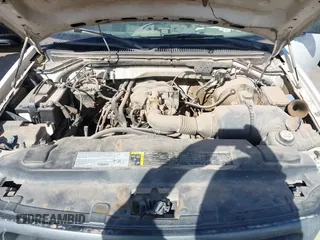 2003 Ford F-150 XL with VIN 1FTRX17213NA81064, listed as a IAAI auction lot 41796923 with 339,333 mi miles. Bid and sale history available at carsss.com. Image 10.