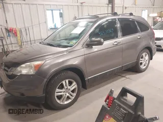 2011 Honda CR-V EX-L z VIN 5J6RE4H78BL086252, wystawiony jako IAAI lot #42377367 z przebiegiem 197 646 mil mil oraz . Historia ofert i sprzedaży dostępna na DreamBid. Obrazek 17.