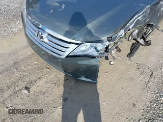 2012 Toyota Avalon with VIN 4T1BK3DB7CU460748, listed as a IAAI auction lot 41510564 with 80,141 mi miles and . Bid and sale history available at DreamBid. Image 17.