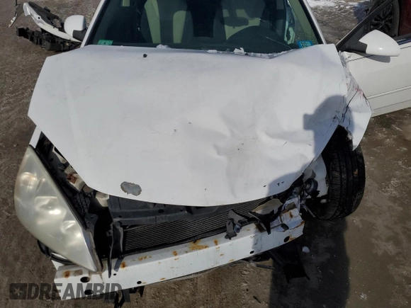 2009 Pontiac G6 1SB z VIN 1G2ZJ57BX94273787, wystawiony jako Copart lot #44152105 z przebiegiem Nie podano mil oraz Czysty tytuł • Clean title. Historia ofert i sprzedaży dostępna na DreamBid. Obrazek 11.