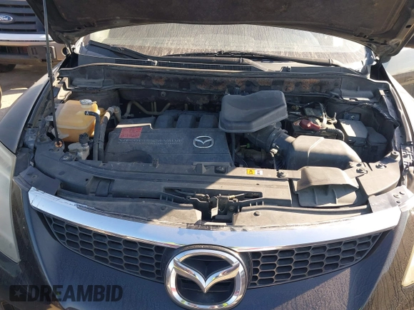 2009 Mazda CX-9 Touring z VIN JM3TB28AX90169107, wystawiony jako IAAI lot #41165906 z przebiegiem 236 346 mil mil oraz . Historia ofert i sprzedaży dostępna na DreamBid. Obrazek 10.