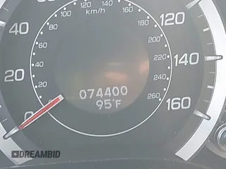 2014 Acura TSX Technology z VIN JH4CW2H67EC000257, wystawiony jako IAAI lot #42368784 z przebiegiem 74 400 mil mil oraz . Historia ofert i sprzedaży dostępna na DreamBid. Obrazek 15.