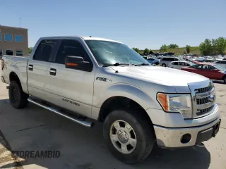 2013 Ford F-150 XL с VIN 1FTFW1EF3DKD47859, выставлен на аукционе Copart как лот 56996555 с пробегом 236 637 миль миль и Списание • Salvage title. История ставок и продаж доступна на DreamBid. Изображение 4.