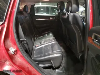 2011 Jeep Grand Cherokee Limited with VIN 1J4RR5GTXBC514198, listed as a Copart auction lot 46690915 with 194,149 mi miles and Salvage Title. Bid and sale history available at carsss.com. Image 11.