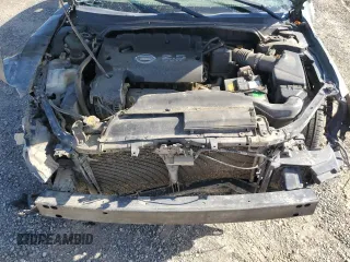 2003 Nissan Altima S with VIN 1N4AL11D83C308366, listed as a Copart auction lot 68387904 with 0 mi miles and Salvage Title. Bid and sale history available at carsss.com. Image 12.