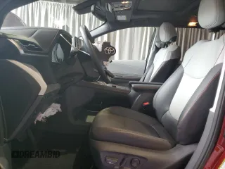 2021 Toyota Sienna XSE with VIN 5TDDRKEC1MS021660, listed as a Copart auction lot 60449624 with 16,194 mi miles and Clean Title. Bid and sale history available at DreamBid. Image 7.