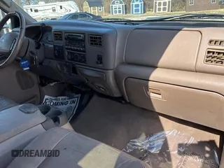 2003 Ford F-350 XL with VIN 1FTWW33P43EC12958, listed as a Copart auction lot 47678675 with 2,777,669 mi miles and Clean Title. Bid and sale history available at DreamBid. Image 5.