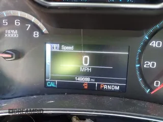 2015 Chevrolet Impala LTZ with VIN 2G1155SL6F9133136, listed as a IAAI auction lot 42024420 with 149,688 mi miles and . Bid and sale history available at DreamBid. Image 7.