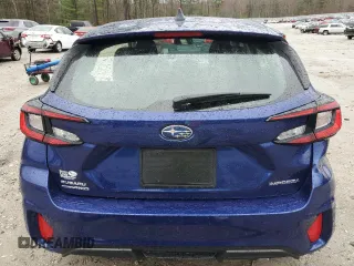2024 Subaru Impreza Special Sports z VIN JF1GUAFC4R8368258, wystawiony jako Copart lot #51915125 z przebiegiem 9 277 mil mil oraz Szkoda całkowita • Salvage title. Historia ofert i sprzedaży dostępna na DreamBid. Obrazek 6.