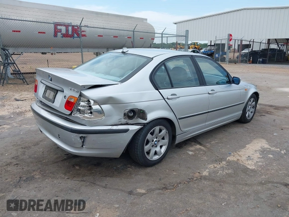 2004 BMW 3 Series 325i z VIN WBAEV33484KR31277, wystawiony jako IAAI lot #42147361 z przebiegiem 223 145 mil mil oraz . Historia ofert i sprzedaży dostępna na DreamBid. Obrazek 4.
