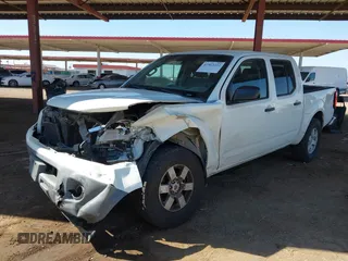 2016 Nissan Frontier S z VIN 1N6AD0ER3GN702906, wystawiony jako IAAI lot #42563222 z przebiegiem 128 053 mil mil oraz . Historia ofert i sprzedaży dostępna na DreamBid. Obrazek 18.