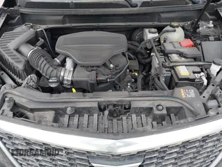 2021 Cadillac XT5 AWD Premium Luxury with VIN 1GYKNDRS7MZ168493, listed as a IAAI auction lot 41395162 with 33,064 mi miles. Bid and sale history available at carsss.com. Image 10.
