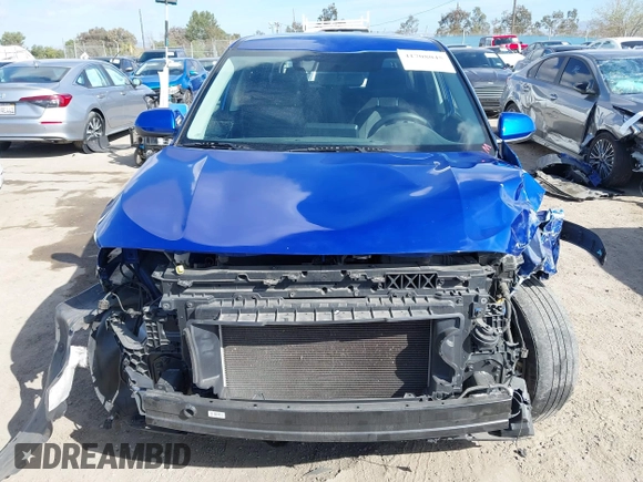 2021 Kia Seltos LX z VIN KNDEPCAA9M7076887, wystawiony jako IAAI lot #41708045 z przebiegiem 39 497 mil mil oraz . Historia ofert i sprzedaży dostępna na DreamBid. Obrazek 12.