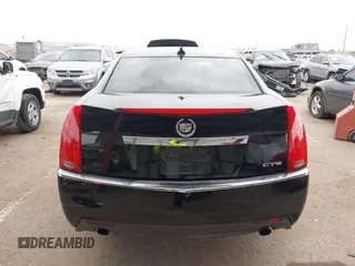 2010 Cadillac CTS with VIN 1G6DA5EGXA0138568, listed as a IAAI auction lot 41354741 with 173,253 mi miles and . Bid and sale history available at DreamBid. Image 16.